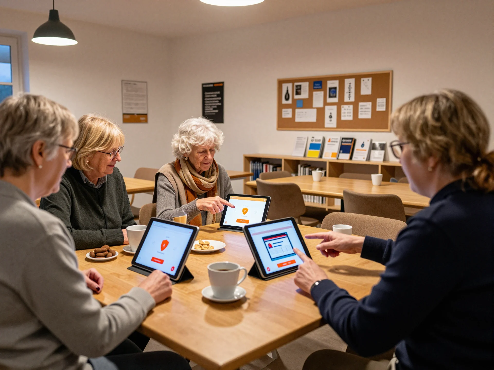 Diploma Veilig Internet