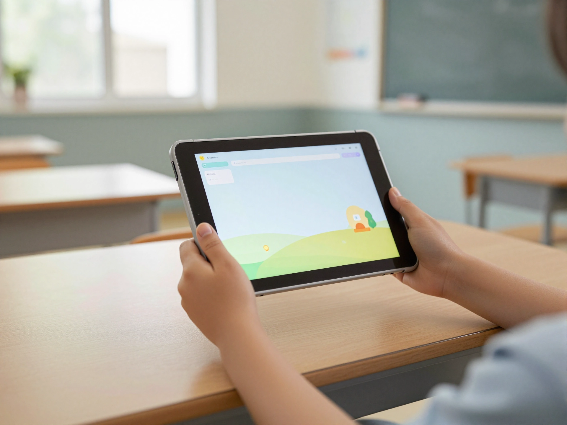 Edutab