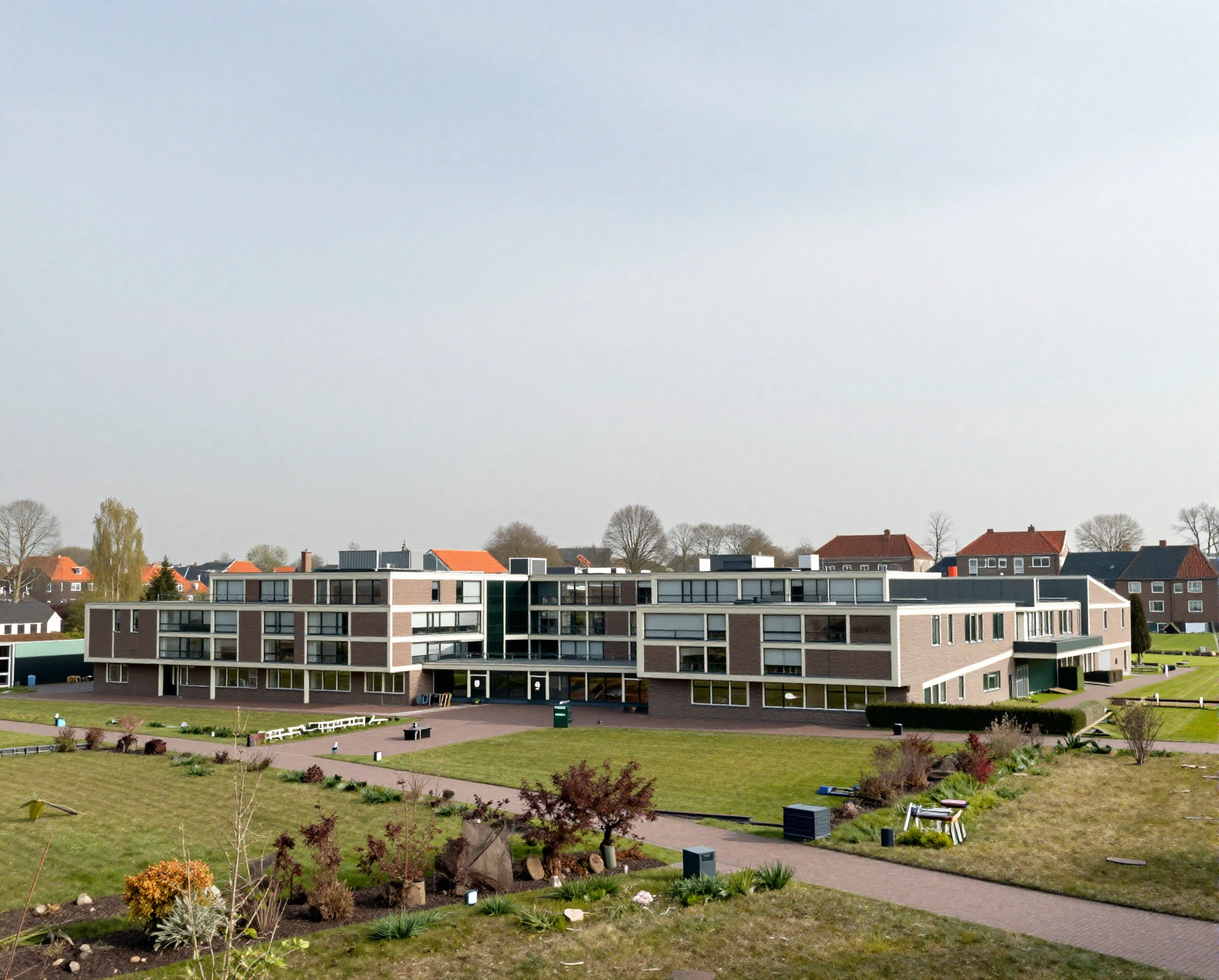Schooldrive